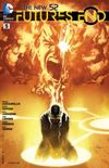 The New 52 - Futures End #5