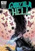Godzilla in hell #3