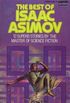 The Best of Isaac Asimov