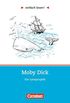 einfach lesen! Moby Dick. Aufgaben und bungen: Ein Leseprojekt zu dem gleichnamigen Roman. Leseheft fr den Frderunterricht