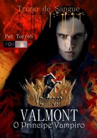 Valmont - O Prncipe Vampiro