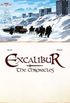 Excalibur Chronicles Vol. 2: Cernunnos