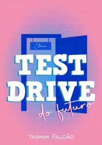 Test Drive do futuro