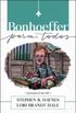 Bonhoeffer para Todos