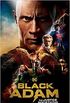 Black Adam: The Justice Society Files