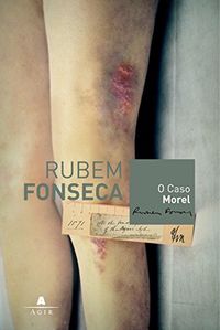 O Caso Morel (eBook)