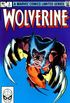 Wolverine #02 (1982)