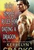 Oito simples regras para namorar um Drago