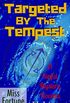 Targeted by the Tempest (Miss Fortune World (A Sinful Mystery)) (English Edition)