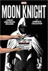 Moon Knight by Lemire & Smallwood: The Complete Collection (Moon Knight (2016-2017)) (English Edition)