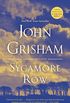 Sycamore Row: A Novel (Jake Brigance Book 2) (English Edition)