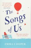 The Songs of Us