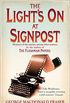 The Lights On At Signpost (English Edition)
