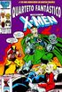 Quarteto Fantstico vs X-Men #01 de 04