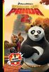 Kung Fu Panda 2. Histrias em Quadrinhos