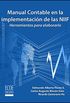 Manual contable en la implementacin de las NIIF (Spanish Edition)