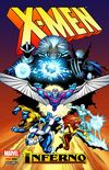 X-Men: Inferno - Volume 6