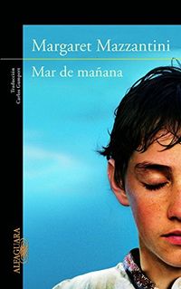 Mar de maana (Spanish Edition)