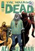 The Walking Dead #123