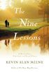 The Nine Lessons: A Novel of Love, Fatherhood, and Second Chances (English Edition)