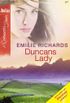 Duncans Lady (JULIA ROMANTIC STARS 8) (German Edition)
