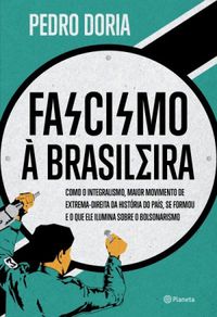 Fascismo  brasileira