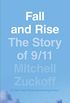 Fall and Rise: The Story of 9/11 (English Edition)