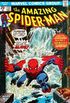 The Amazing Spider-Man #151