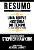 Uma Breve Histria Do Tempo (A Brief History Of Time) - Baseado No Livro De Stephen Hawking