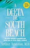 A Dieta de South Beach