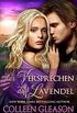 Das versprechen des Lavendel (Das Krutergarten Quartett) (German Edition)