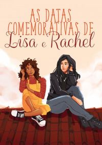 As Datas Comemorativas de Lisa e Rachel  Box