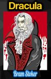 Dracula - Bram Stoker (English Edition)