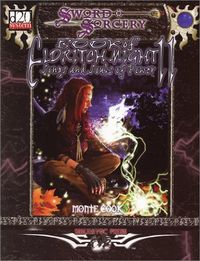 Book of Eldritch Might 2: Songs and Souls of Power