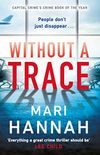 Without a Trace: Capital Crimes Crime Book of the Year