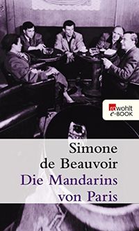 Die Mandarins von Paris (German Edition)