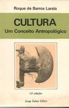 Cultura: Um Conceito Antropologico II