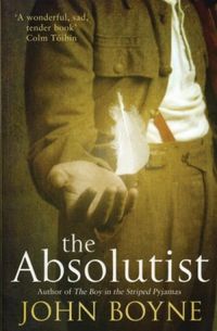 The absolutist