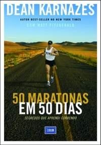 50 Maratonas em 50 Dias