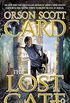 The Lost Gate (Mither Mages Book 1) (English Edition)