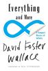 Everything and More: A Compact History of Infinity (English Edition)