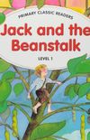 Primary Classics Readers 1. Jack And The Beanstalk (+ Audio CD)