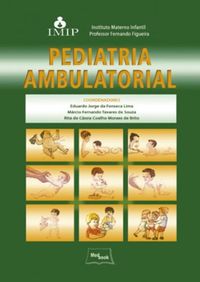 Pediatria Ambulatrial