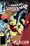 The Amazing Spider-Man #265