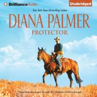 Protector (Audible Audiobook  Unabridged)