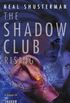 The Shadow Club Rising (English Edition)