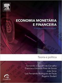Economia Monetria e Financeira
