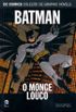 Batman O Monge Louco