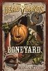 Deadlands: Boneyard (English Edition)