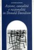Azione, causalit e razionalit in Donald Davidson